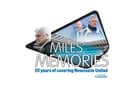 Miles' Memories.