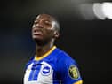 Ecuador international midfielder Moises Caicedo left Brighton yesterday and signed for Chelsea