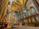 Durham Cathedral. Picture: DAVID WOOD
