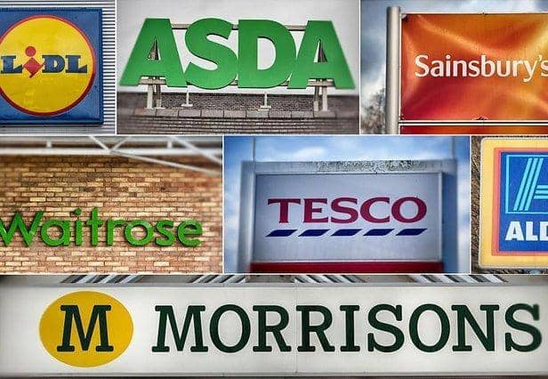 King Charles’ coronation is upon us and that means some supermarket opening times will be altered for the bank holiday 