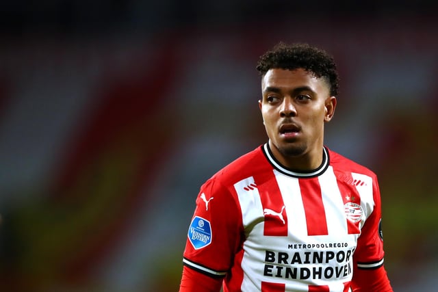 Martinez is not messing about, by the looks of things. He ploughs a hefty chunk of the transfer budget into his first signing. The Dutch striker will be battling Callum Wilson for his starting spot.