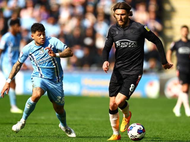 Hendrick is currently on-loan at Championship side Reading and is expected to leave St James’ Park this summer. The Republic of Ireland international doesn’t appear to have a future at Newcastle United.