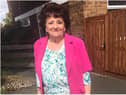 June Coser has spent 14 years raising funds for the Alzheimer’s Society.