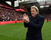 Kenny Dalglish.