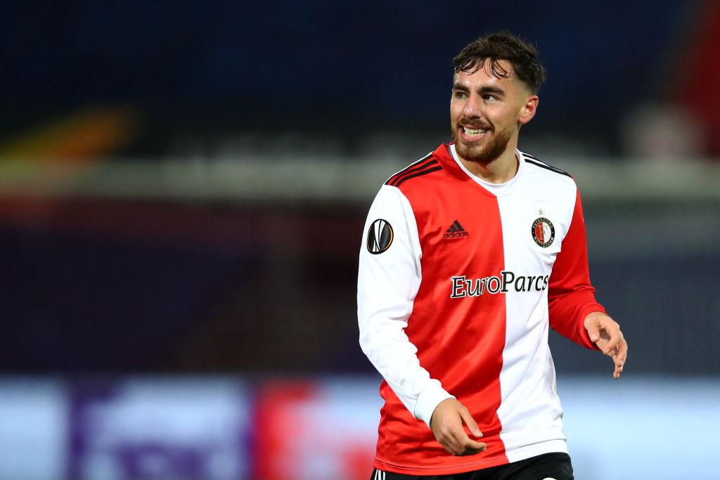 Newcastle United 'walk away' from £34m midfielder transfer after manager bust-up
