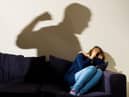 Those who were living with domestic violence, neglect, physical abuse and drug and alcohol abuse now have nowhere to go. Picture: PA.