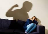 Those who were living with domestic violence, neglect, physical abuse and drug and alcohol abuse now have nowhere to go. Picture: PA.