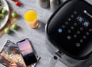 Proscenic's new T22 version of the air fryer. Image: Proscenic