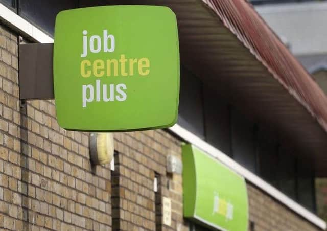To apply contact your local job centre and provide details of what you require the loan for. A decision usually takes five to six weeks.