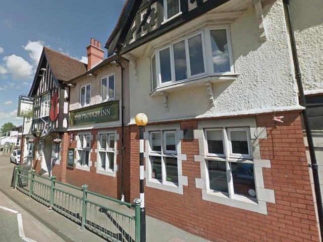 The Plough at Warsop gained lots of votes - is this your local?