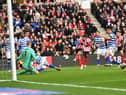 Patrick Roberts capitalised on a Baba Rahman error to secure three points for Sunderland