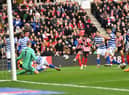 Patrick Roberts capitalised on a Baba Rahman error to secure three points for Sunderland