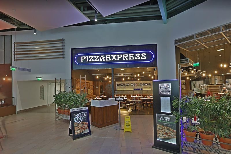 3 jobs
Cleaner/Kitchen porter
Pizza chef part time
Full time restaurant supervisor/waiter/waitress
Vacancy closes: Tuesday, June 1st, 2021
How to apply: www.pizzaexpress.com/careers