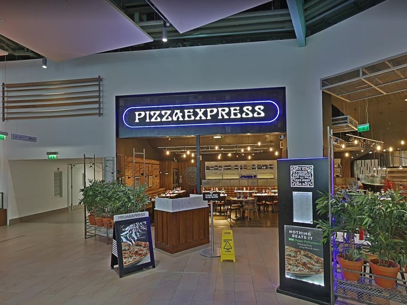 3 jobs
Cleaner/Kitchen porter
Pizza chef part time
Full time restaurant supervisor/waiter/waitress
Vacancy closes: Tuesday, June 1st, 2021
How to apply: www.pizzaexpress.com/careers