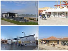 These are some of the top rated ice cream shops in South Tyneside for the warmer weather.