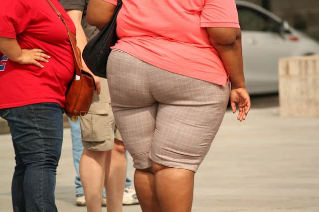 "Processed foods are linked with gaining weight, which is linked with diabetes, heart disease, and a whole load of other ailments and diseases."