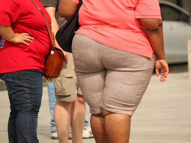"Processed foods are linked with gaining weight, which is linked with diabetes, heart disease, and a whole load of other ailments and diseases."