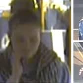 Picture released by Northumbria Police.