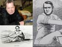Back in his day, Harry Clasper was a people’s hero and when he died on July 12, 1870, the North East mourned en masse.