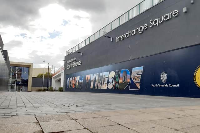 South Shields man fined after getting caught during drug deal at major transport interchange