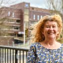 Northumbria Police and Crime Commissioner Susan Dungworth.