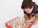 Children enjoying educational fun from The Early Teacher