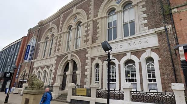 South Shields Museum and Art Gallery. Picture: Google Maps