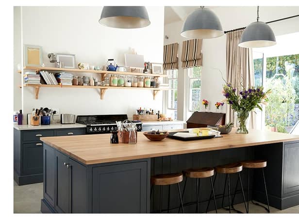 Certain home improvements will add the most value to your home.