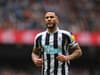 Newcastle United star gives Eddie Howe ‘a little bit to think about’ after fresh injury blow