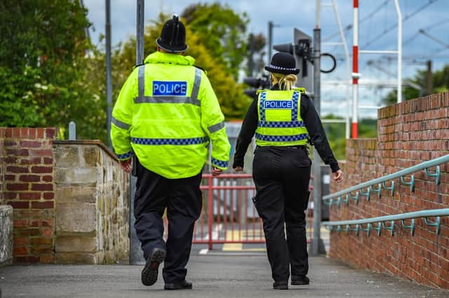 Our consultation supported a small increase in the precept in order to prevent cuts to frontline policing.
