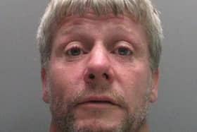 Gates, 42, formerly of Grays Walk, South Shields, was jailed for six-and-a-half years after he was found guilty of conspiracy to supply class A drugs.