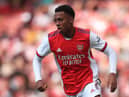Joe Willock.
