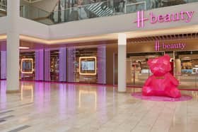 H BEAUTY NEWCASTLE STORE LAUNCH
14TH JUNE 2022 
PHOTOGRAPHER - KENSINGTON LEVERNE