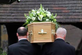 Virus deaths top 600 in South Tyneside.