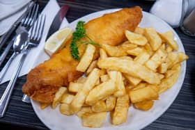 Where is your top pic for fish and chips across South Tyneside? 