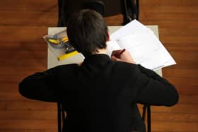 Progress 8 scores have been published for South Tyneside Schools.
