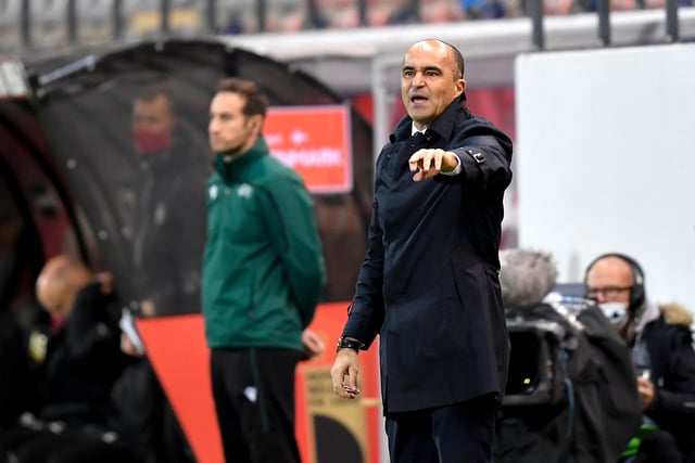 Hold on to your hats, FM is predicting quite the 2021 summer for the Magpies. The much-anticipated takeover goes through, Steve Bruce leaves to take the ENGLAND job, and in comes Roberto Martinez to replace him. Crikey.