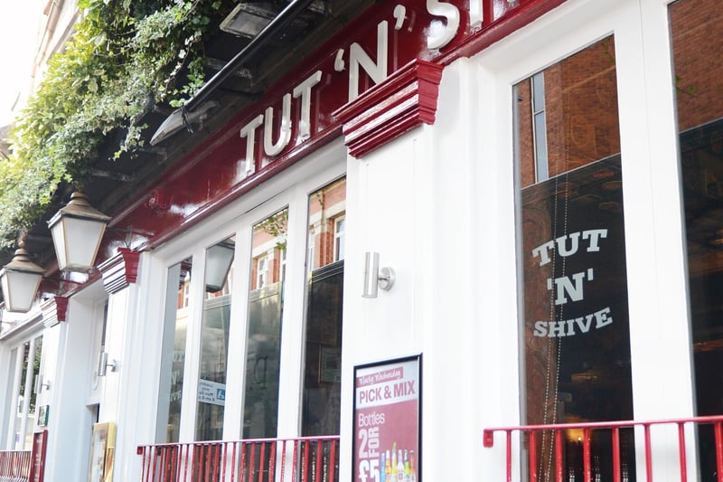 The Tut 'N' Shive, West Laith Gate, states; "We’re making a come back on the 17th May 
Pub lunches, date nights and after work drinks, it’s been a year of lost moments. So, say goodbye to the video calls, catch up TV and loungewear. Dig out those glad rags because it’s nearly time to raise a glass, together at last!" They advise pre-booking