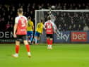 Sunderland slumped to another defeat at Cheltenham Town