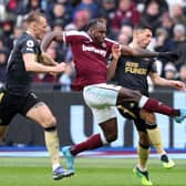 This is when West Ham v Newcastle United fixture could be played (Photo by Warren Little/Getty Images)