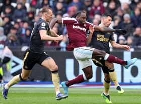 This is when West Ham v Newcastle United fixture could be played (Photo by Warren Little/Getty Images)