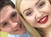 Liam Curry and Chloe Rutherford planned to spend the rest of their lives together, the Manchester Arena inquiry was told.
