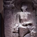 The Regina Headstone
