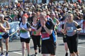 The Great North Run was cancelled in 2020