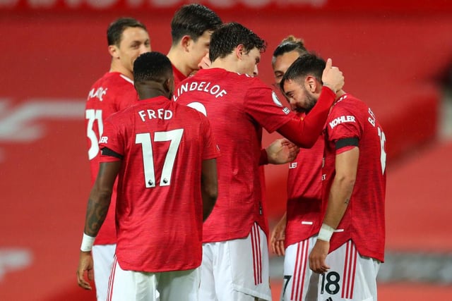 Was: £757.4m. Now: £675.3m.