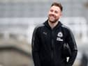 Rob Elliot.