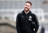 Rob Elliot.
