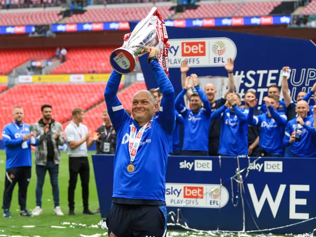 Sunderland boss Alex Neil