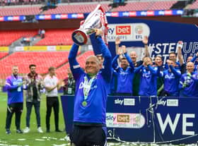 Sunderland boss Alex Neil