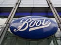 Boots is to unveil a new swab testing service for Covid-19. Picture: Oli Scarff/Getty Images.